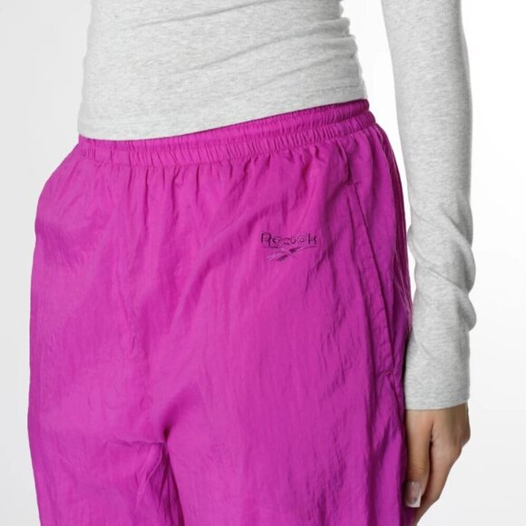 Reebok Windbreaker Pants - Picture 15 of 16